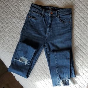 Abercrombie jeans